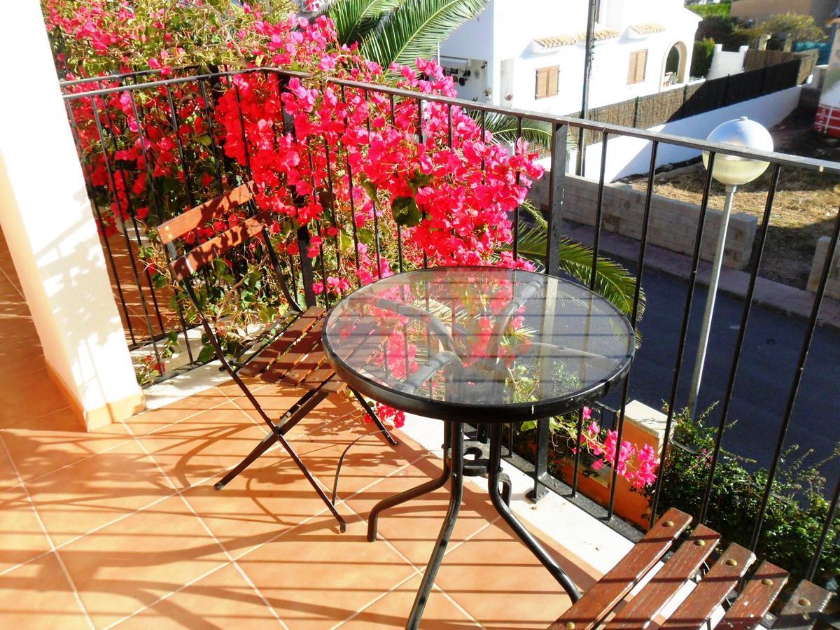 Apartamentos Concha Del Mar Sagunto Kültér fotó