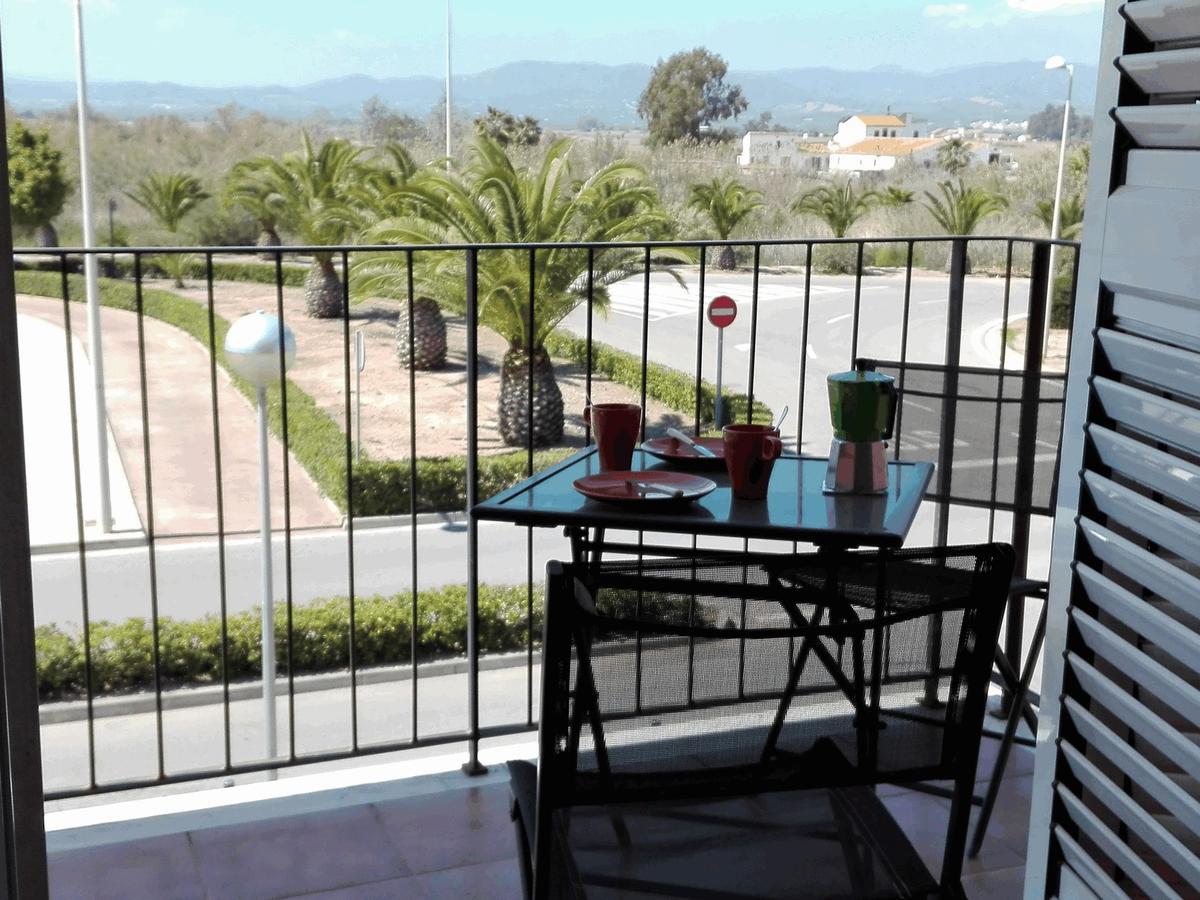 Apartamentos Concha Del Mar Sagunto Kültér fotó