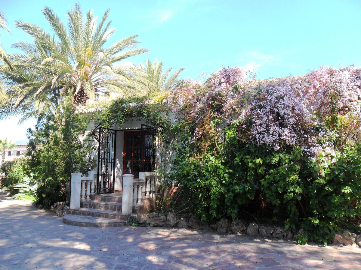 Apartamentos Concha Del Mar Sagunto Kültér fotó